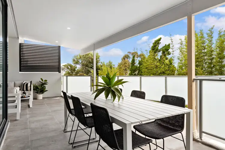 Third view of Homely apartment listing, 1/15 Noble Street, Gerringong NSW 2534