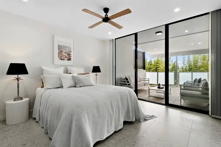 Fourth view of Homely apartment listing, 1/15 Noble Street, Gerringong NSW 2534
