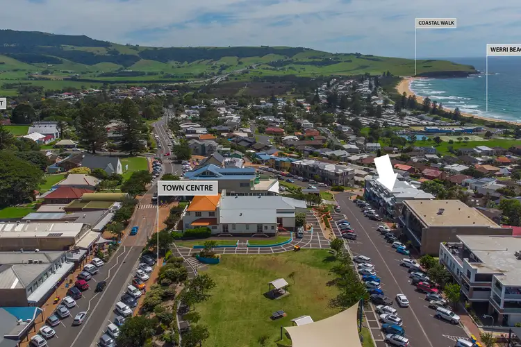 Fifth view of Homely apartment listing, 1/15 Noble Street, Gerringong NSW 2534