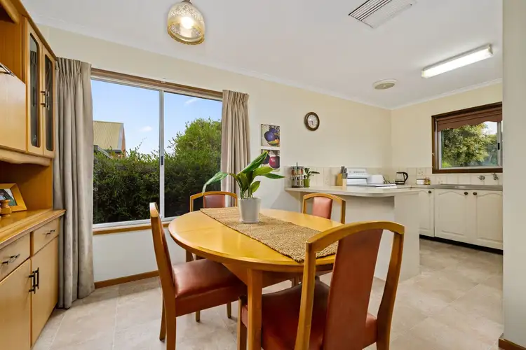 Second view of Homely house listing, 47 Edward Street, Corowa NSW 2646