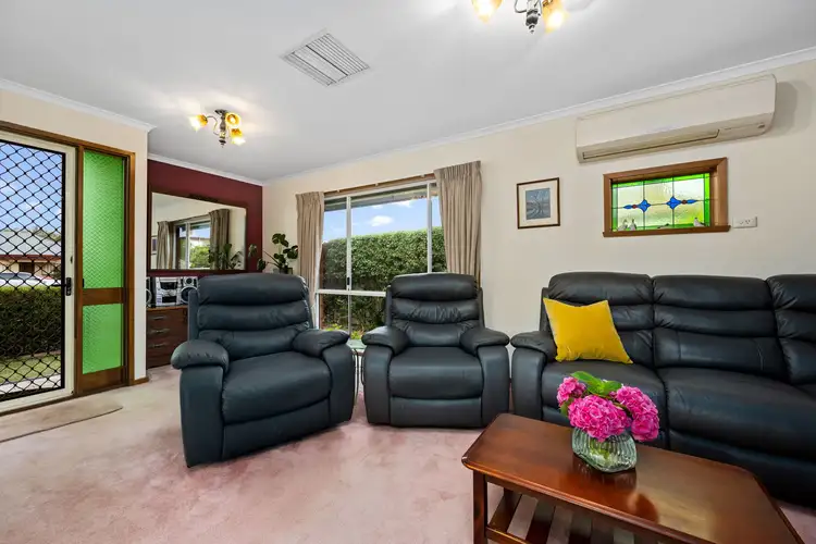 Third view of Homely house listing, 47 Edward Street, Corowa NSW 2646