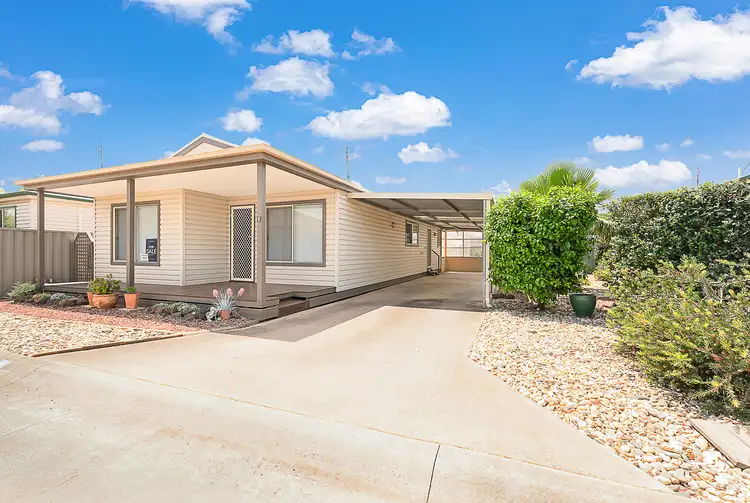 1 Cygnet Court, Moama NSW 2731