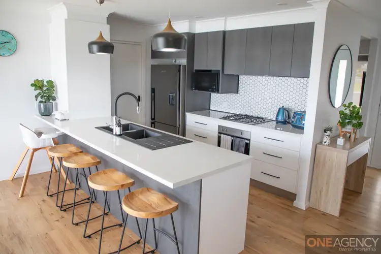 Second view of Homely house listing, 7 The Grove, Tura Beach NSW 2548