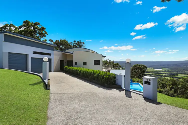 126 Elouera Drive, Ninderry QLD 4561
