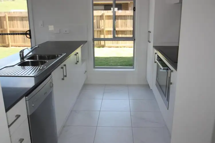 Second view of Homely house listing, 20 Denham Circuit, Willow Vale QLD 4209