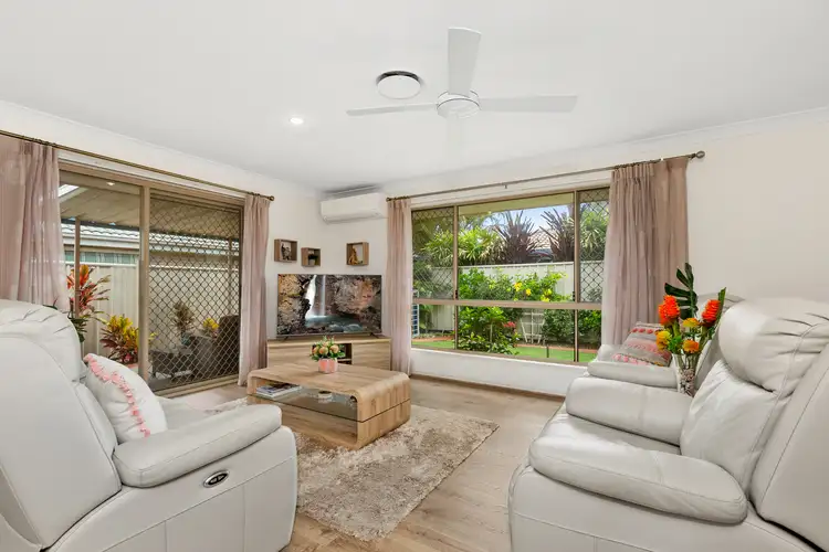 Second view of Homely house listing, 2/5 Concord Street, Banora Point NSW 2486