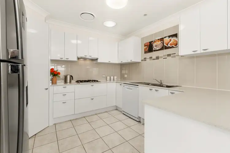 Fourth view of Homely house listing, 2/5 Concord Street, Banora Point NSW 2486