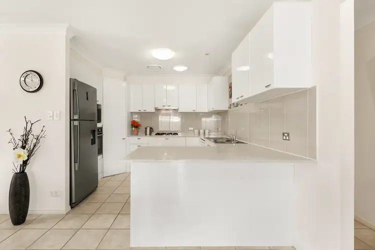 Sixth view of Homely house listing, 2/5 Concord Street, Banora Point NSW 2486