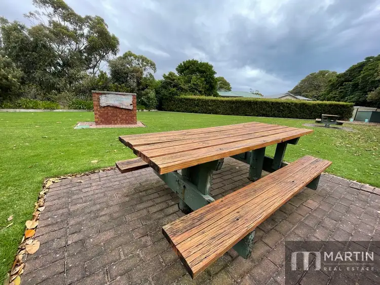 Third view of Homely land listing, LOT 22 Jetty Road, Normanville SA 5204