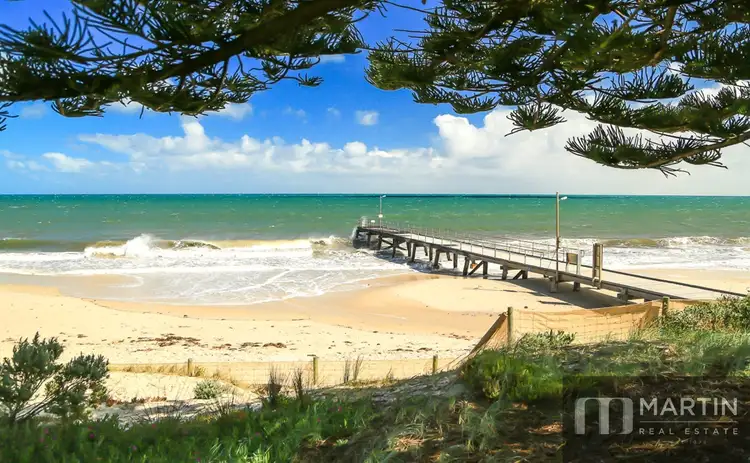 Main view of Homely land listing, LOT 24 Jetty Road, Normanville SA 5204