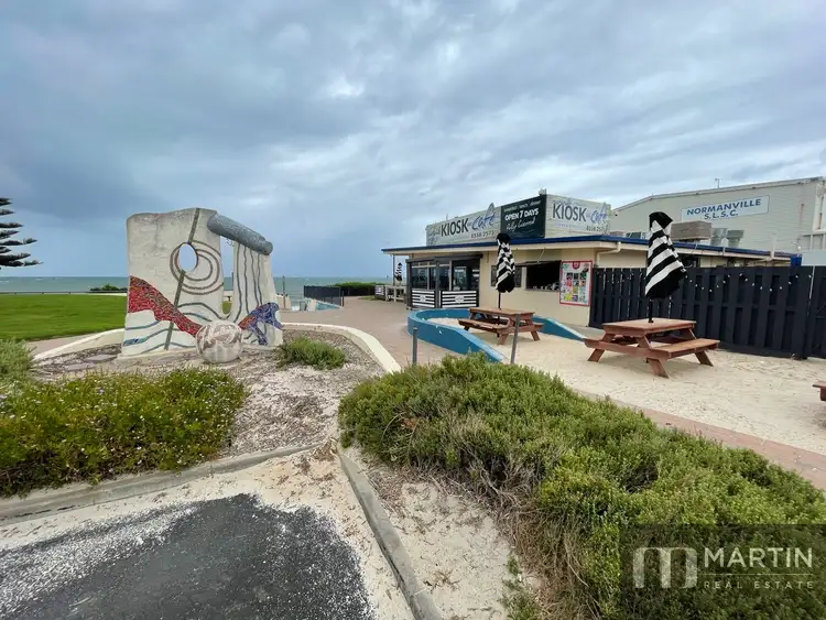 Fifth view of Homely land listing, LOT 24 Jetty Road, Normanville SA 5204