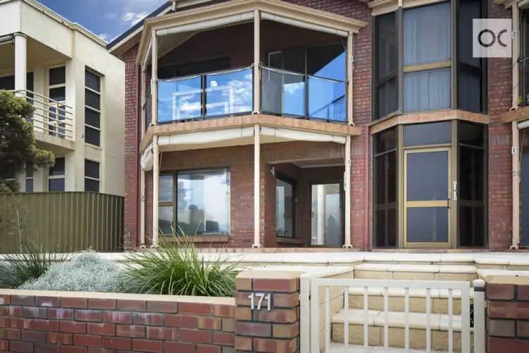 3/171 Esplanade, Henley Beach SA 5022