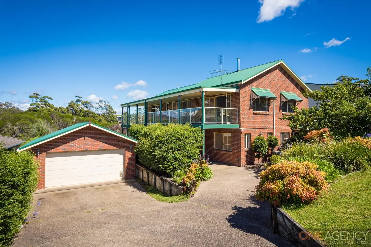 Main view of Homely house listing, 72 Lakewood Drive, Merimbula NSW 2548