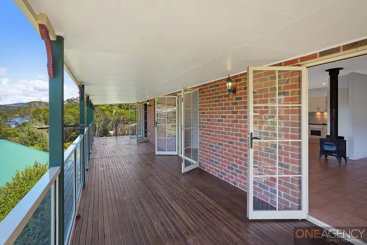 Third view of Homely house listing, 72 Lakewood Drive, Merimbula NSW 2548