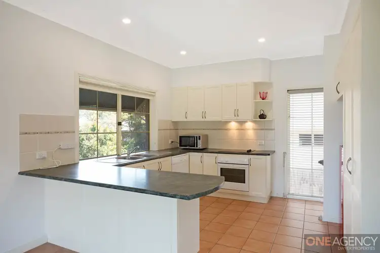 Fourth view of Homely house listing, 72 Lakewood Drive, Merimbula NSW 2548