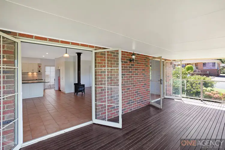 Fifth view of Homely house listing, 72 Lakewood Drive, Merimbula NSW 2548