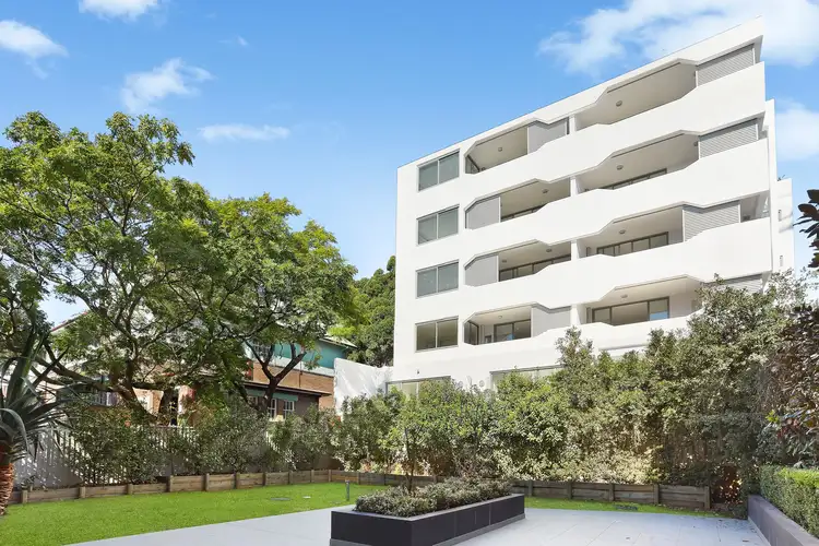 Main view of Homely apartment listing, 302/459-463 Liverpool Road, Strathfield NSW 2135