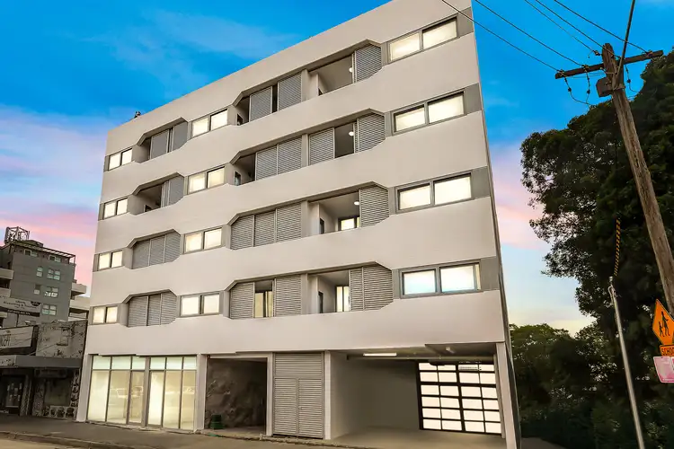 Fifth view of Homely apartment listing, 302/459-463 Liverpool Road, Strathfield NSW 2135