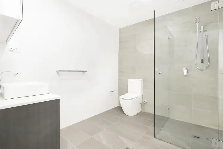 Sixth view of Homely apartment listing, 302/459-463 Liverpool Road, Strathfield NSW 2135