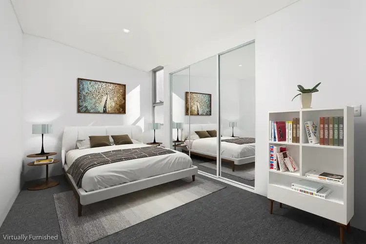 Seventh view of Homely apartment listing, 302/459-463 Liverpool Road, Strathfield NSW 2135