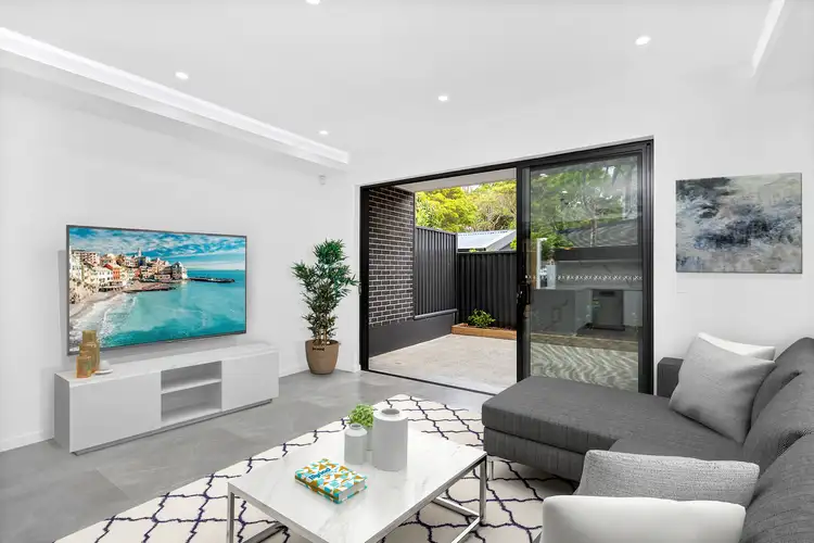 3/11 Portland Crescent, Maroubra NSW 2035