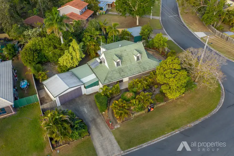 22 Woodview Street, Browns Plains QLD 4118