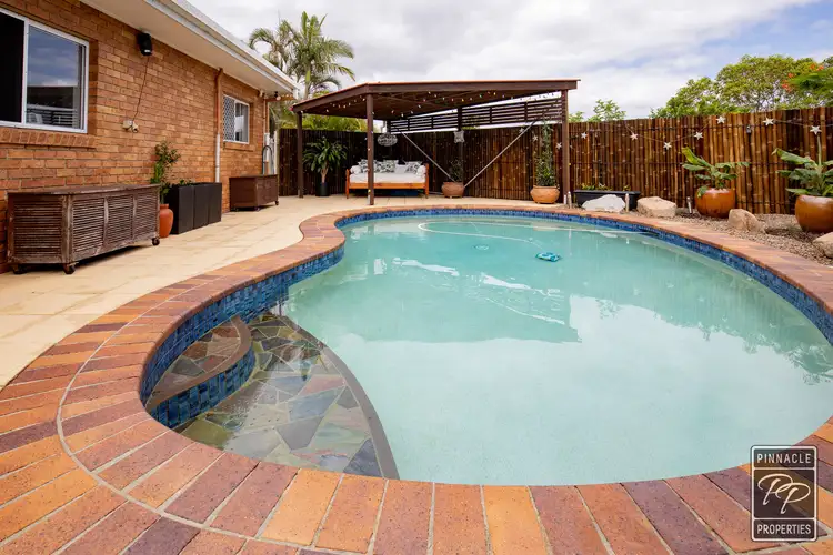 30 Foxmont Drive, Carina QLD 4152