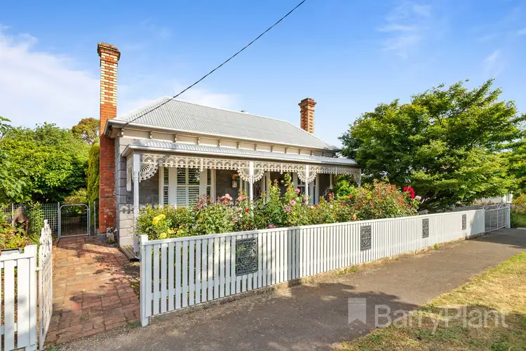 Main view of Homely house listing, 703 Skipton Street, Redan VIC 3350