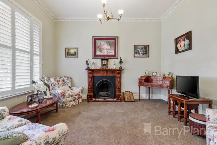 Fourth view of Homely house listing, 703 Skipton Street, Redan VIC 3350