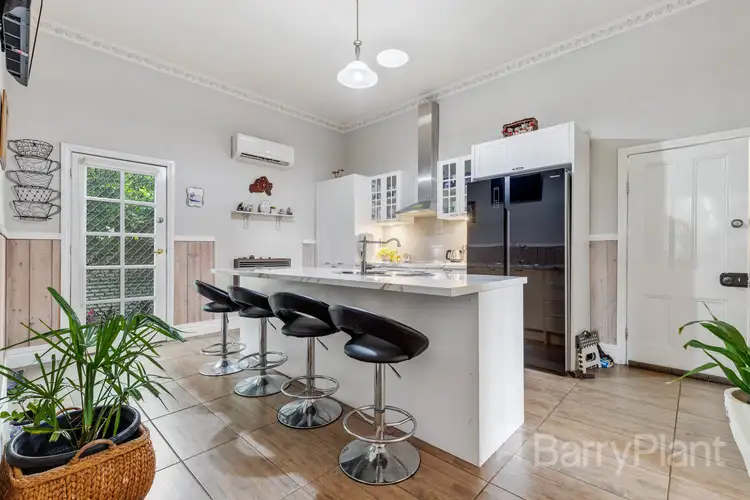 Fifth view of Homely house listing, 703 Skipton Street, Redan VIC 3350