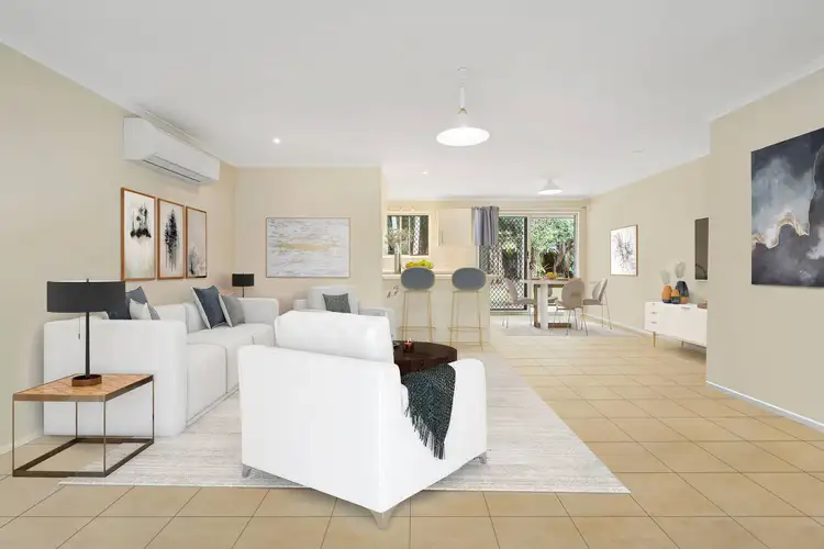 Fifth view of Homely house listing, 16 Creek Road, Noosaville QLD 4566