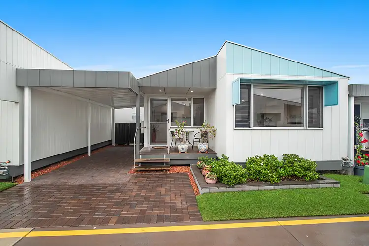 52/29 Arthur Street, Mayfield NSW 2304