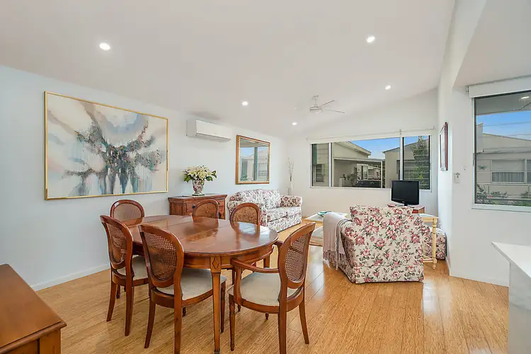 Fifth view of Homely villa listing, 52/29 Arthur Street, Mayfield NSW 2304