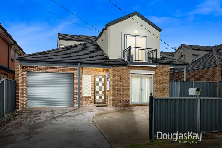 57 Pritchard Avenue, Braybrook VIC 3019