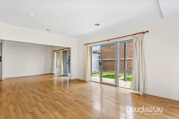 Second view of Homely townhouse listing, 57 Pritchard Avenue, Braybrook VIC 3019