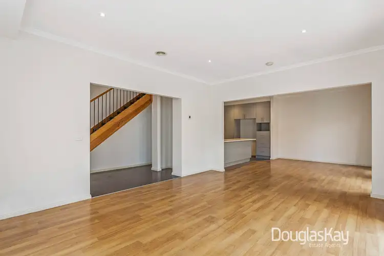 Third view of Homely townhouse listing, 57 Pritchard Avenue, Braybrook VIC 3019
