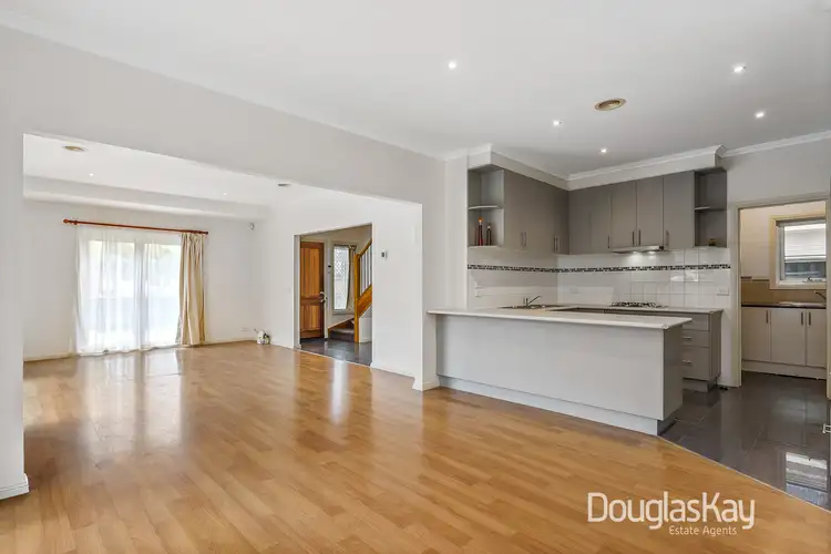 Fourth view of Homely townhouse listing, 57 Pritchard Avenue, Braybrook VIC 3019
