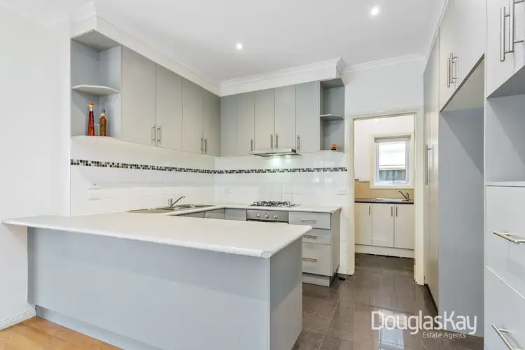Sixth view of Homely townhouse listing, 57 Pritchard Avenue, Braybrook VIC 3019