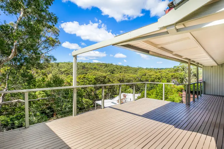 Main view of Homely house listing, 6 Meehan Place, Kirrawee NSW 2232