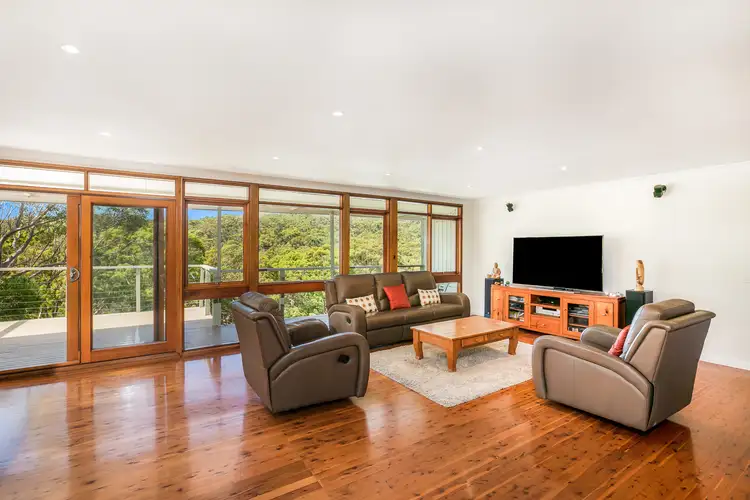Third view of Homely house listing, 6 Meehan Place, Kirrawee NSW 2232