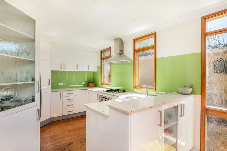 Fourth view of Homely house listing, 6 Meehan Place, Kirrawee NSW 2232