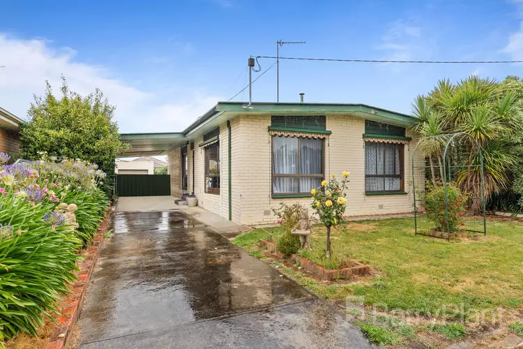 Main view of Homely house listing, 39 Hastings Street, Wendouree VIC 3355