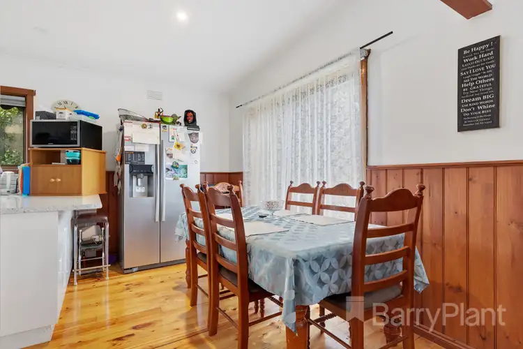 Fifth view of Homely house listing, 39 Hastings Street, Wendouree VIC 3355