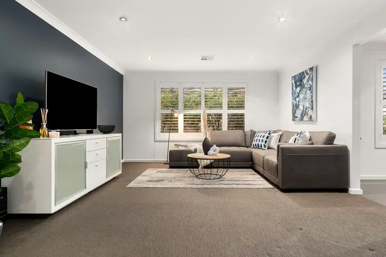 Fourth view of Homely house listing, 1 Nithsdle Street, Cameron Park NSW 2285