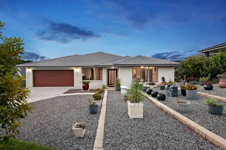 Main view of Homely house listing, 24 Boyne Crescent, Cameron Park NSW 2285