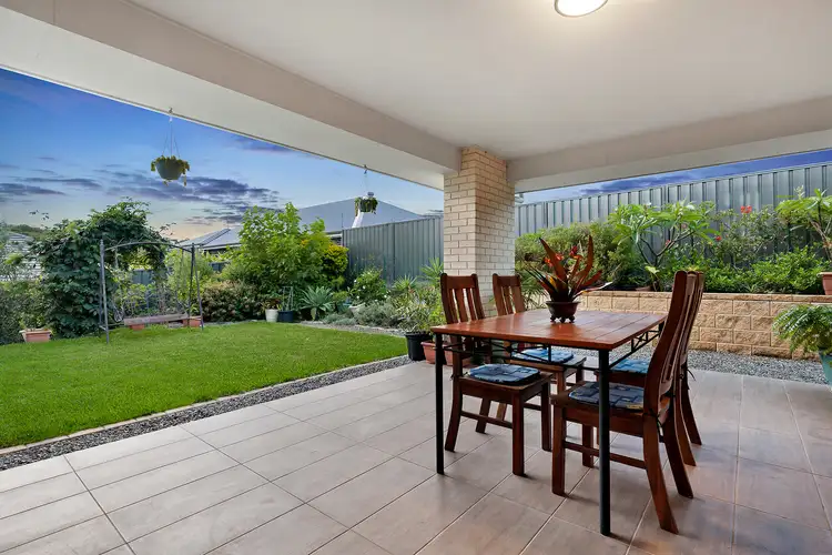 Second view of Homely house listing, 24 Boyne Crescent, Cameron Park NSW 2285