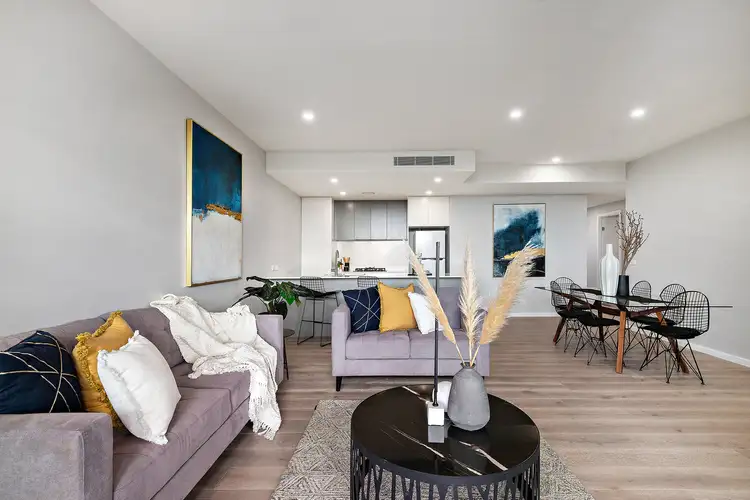 206/60 King Street, Newcastle NSW 2300