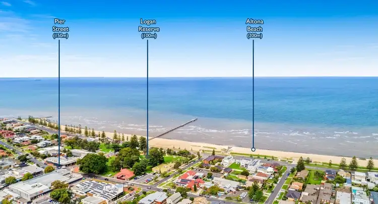2/15 Davies Street, Altona VIC 3018