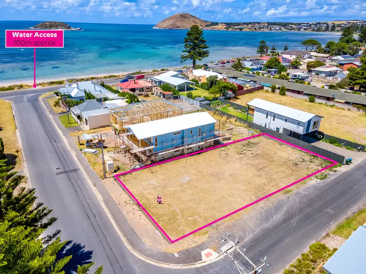 Third view of Homely land listing, 5 Tabernacle Road, Encounter Bay SA 5211