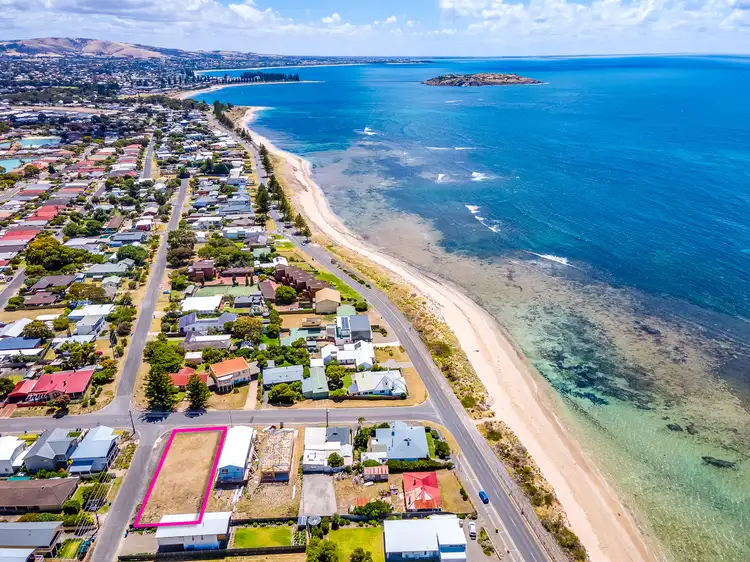 Sixth view of Homely land listing, 5 Tabernacle Road, Encounter Bay SA 5211